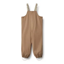 Regnbukser Charlo m. Seler - 3002