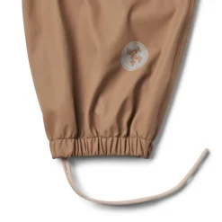 Regnbukser Charlo m. Seler - 3002