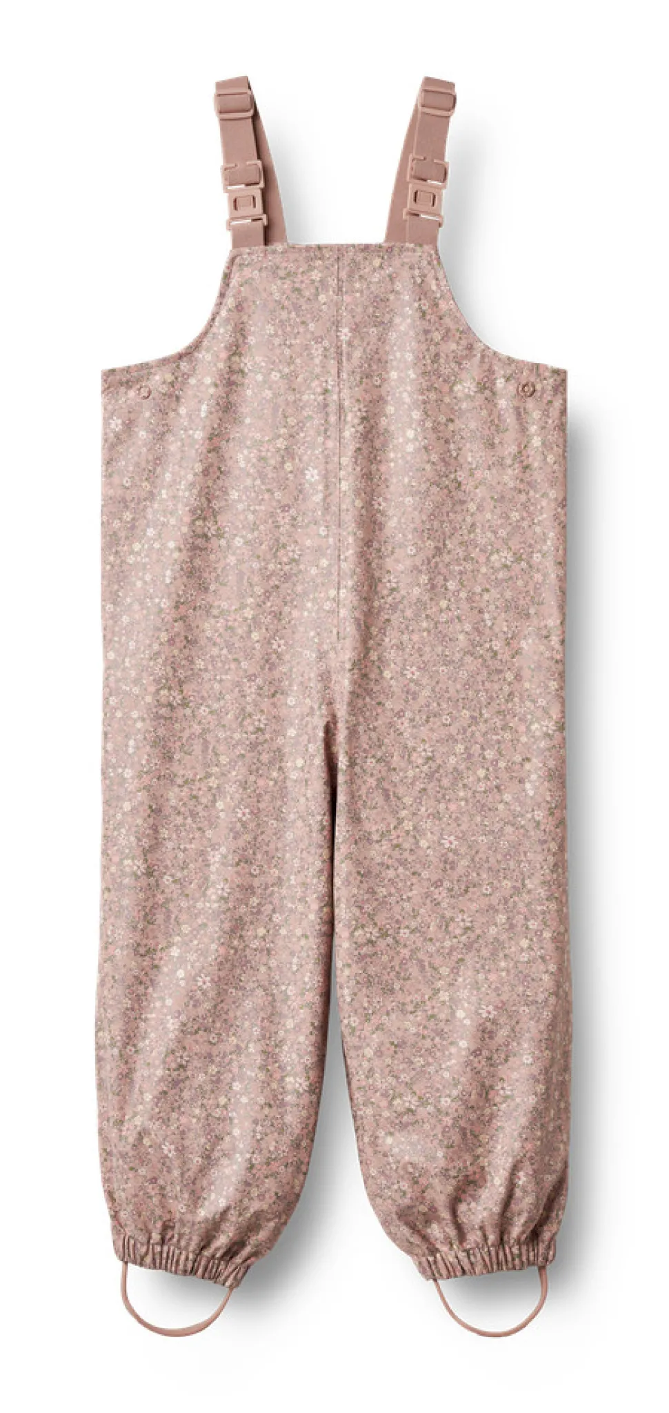 Regnbukser Charlo m. Seler - 2598