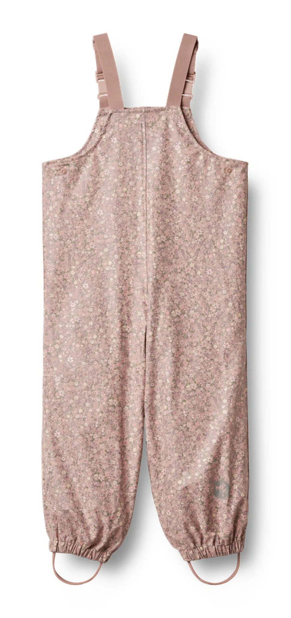 Regnbukser Charlo m. Seler - 2598