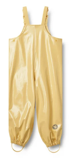 Regnbukser Charlo m. Seler - 5105