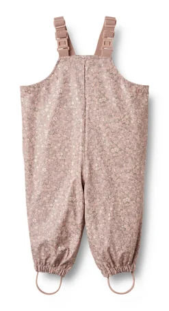 Regnbukser Charlo Overall - 2598