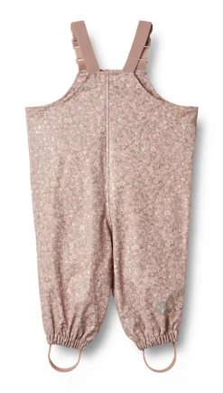 Regnbukser Charlo Overall - 2598