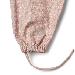 Regnbukser Charlo Overall - 2598