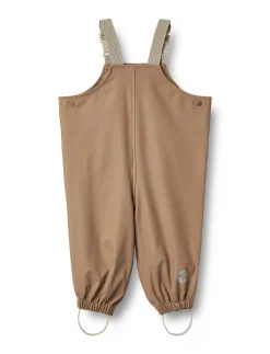 Regnbukser Charlo Overall - 3002