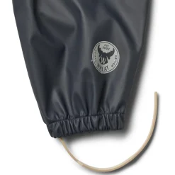 Regnbukser Charlo Overall - Ink