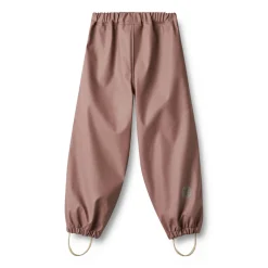 Regnbukser Olo - Dusty Lilac