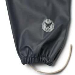 Regnbukser Olo - Ink