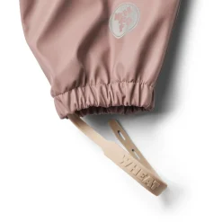 Regndragt Mika - Dusty lilac