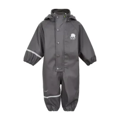 Regndragt PU - 174 Grey