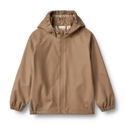 Regnjakke Chardy - 3002