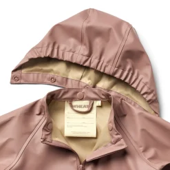 Regnjakke Chardy - 1239