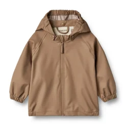 Regnjakke Chardy - 3002