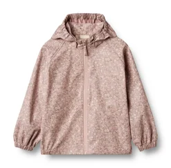 Regnjakke Chardy - 2598