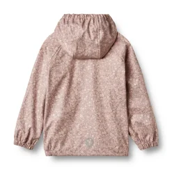 Regnjakke Chardy - 2598