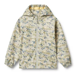 Regnjakke Chardy - 9520