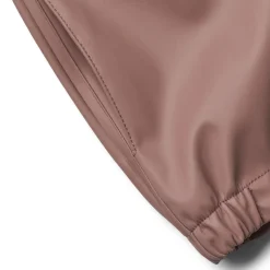 Regnjakke Chardy - Dusty Lilac