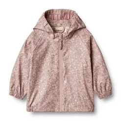 Regnjakke Charlie - 2598