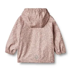 Regnjakke Charlie - 2598