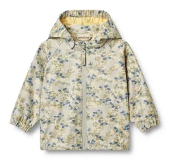 Regnjakke Charlie - 9520