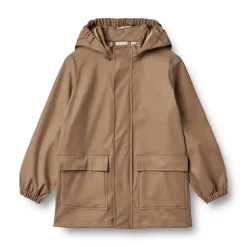 Regnjakke Ollo - 3002