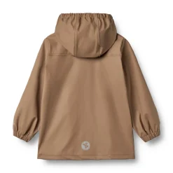 Regnjakke Ollo - 3002