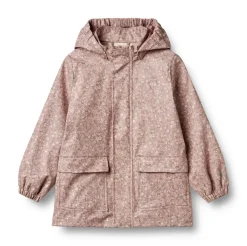 Regnjakke Ollo - 2598