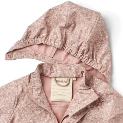 Regnjakke Ollo - 2598