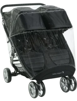 Regnslag City Mini2/GT2 Double