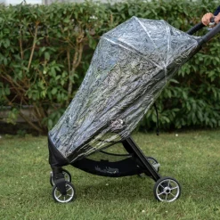 Regnslag til City Tour 2