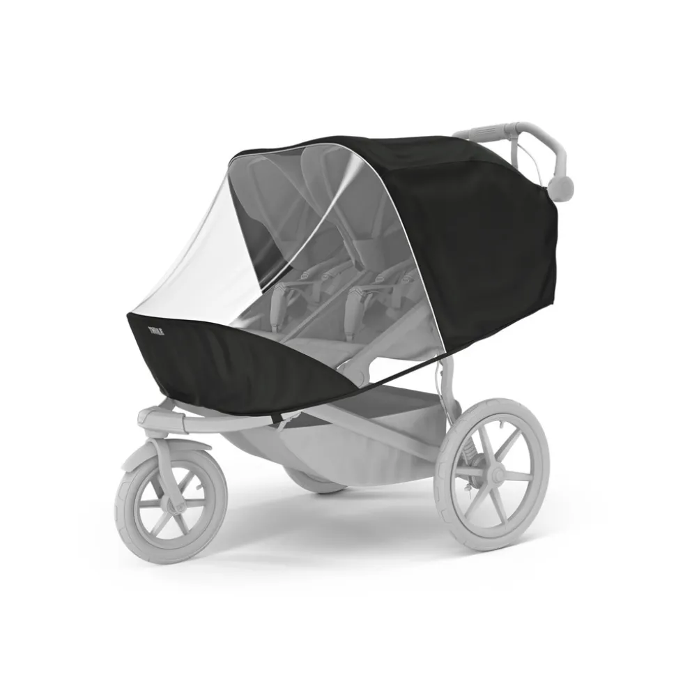 Regnslag til Urban Glide 3 Double