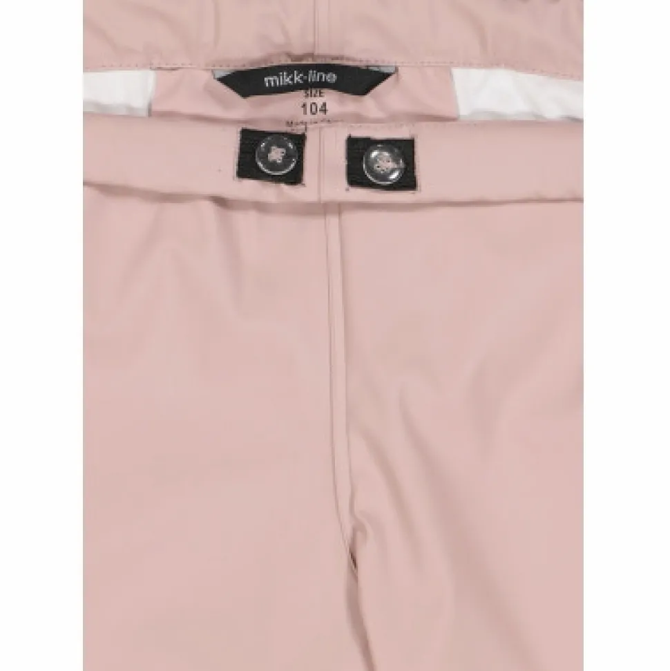 Regnsæt - ADOBE ROSE