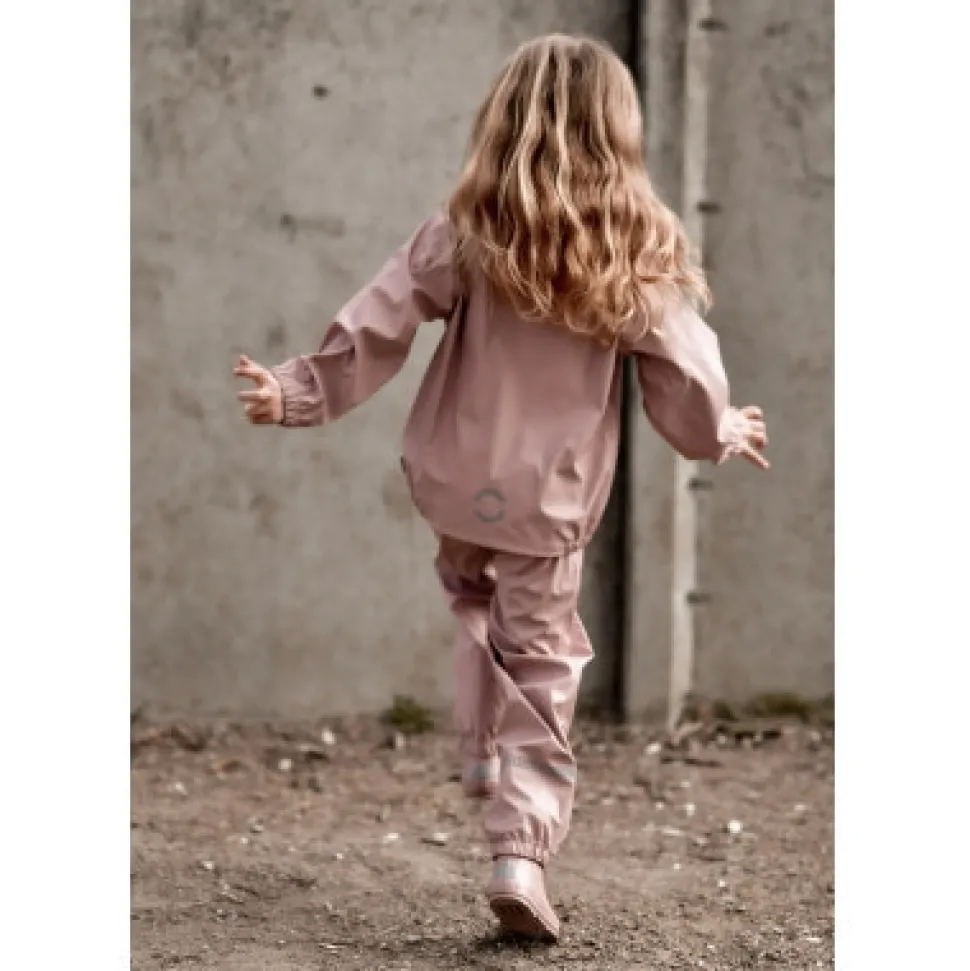 Regnsæt - ADOBE ROSE