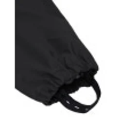 Regnsæt - Black