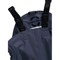 Regnsæt - Blue Nights