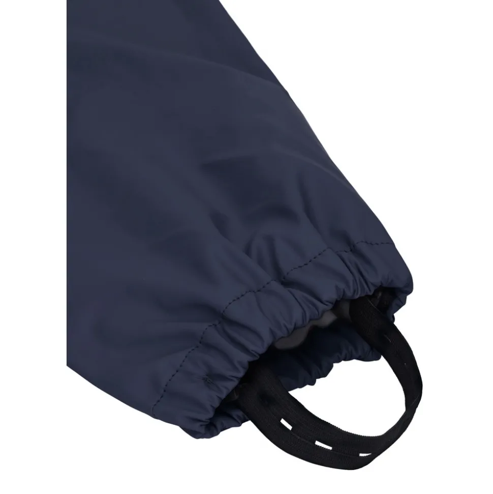 Regnsæt - Blue Nights