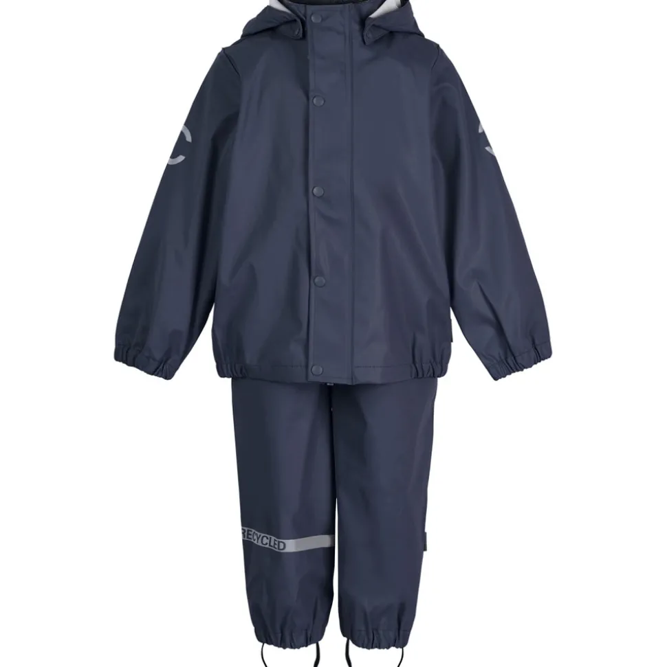 Regnsæt - Bluenights