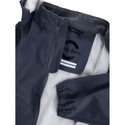 Regnsæt - Bluenights