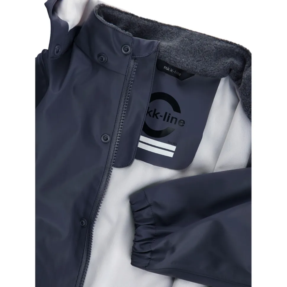 Regnsæt - Bluenights