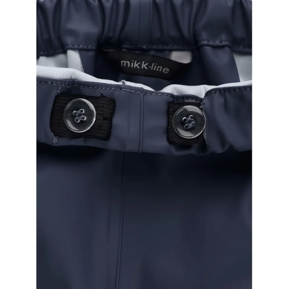 Regnsæt - Bluenights