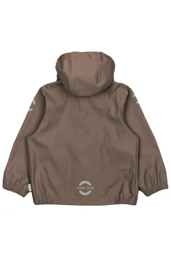 Regnsæt - Chocolate