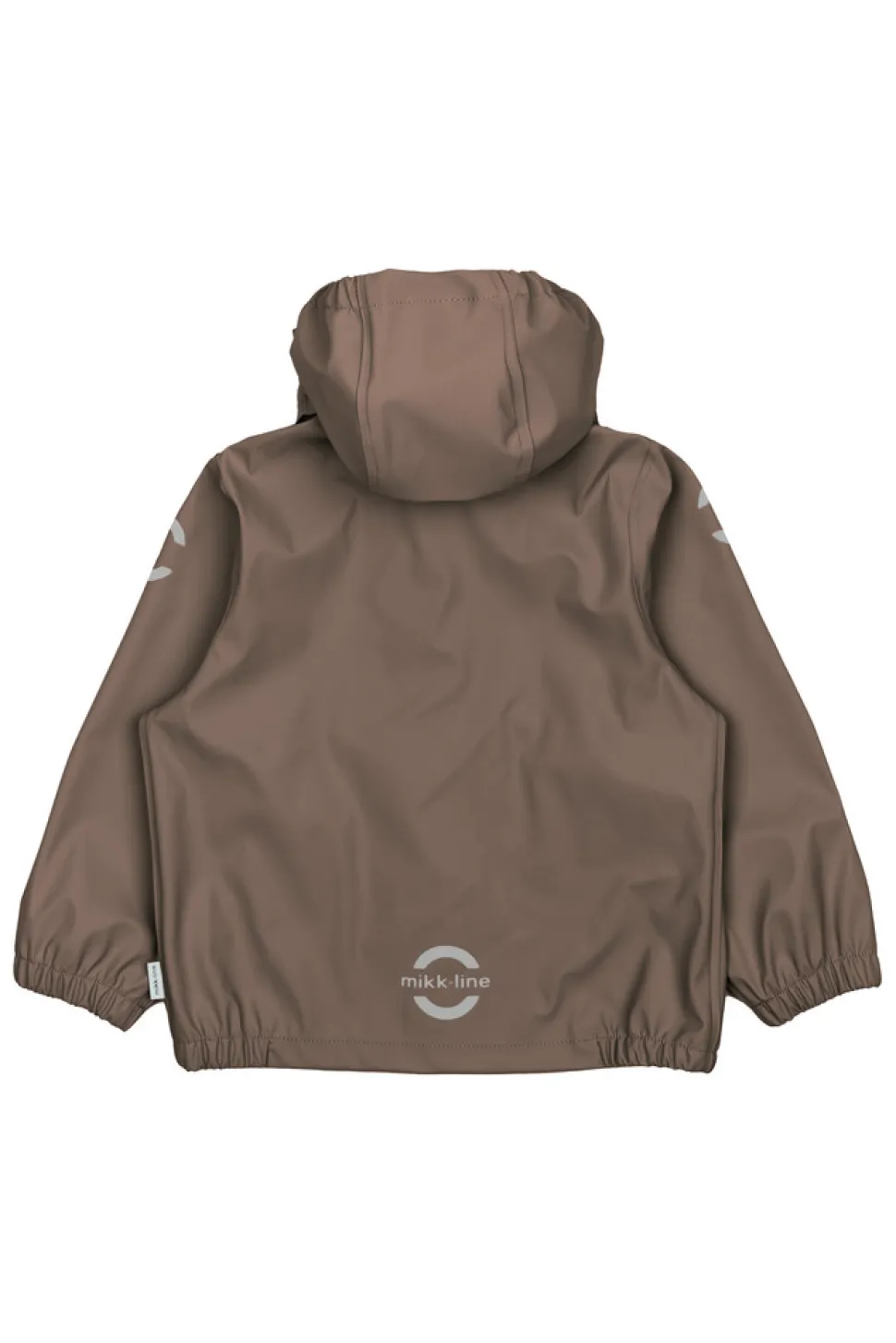 Regnsæt - Chocolate