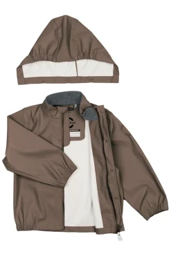 Regnsæt - Chocolate