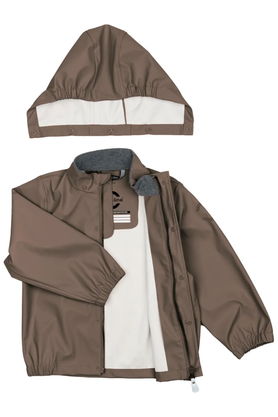 Regnsæt - Chocolate