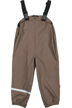 Regnsæt - Chocolate