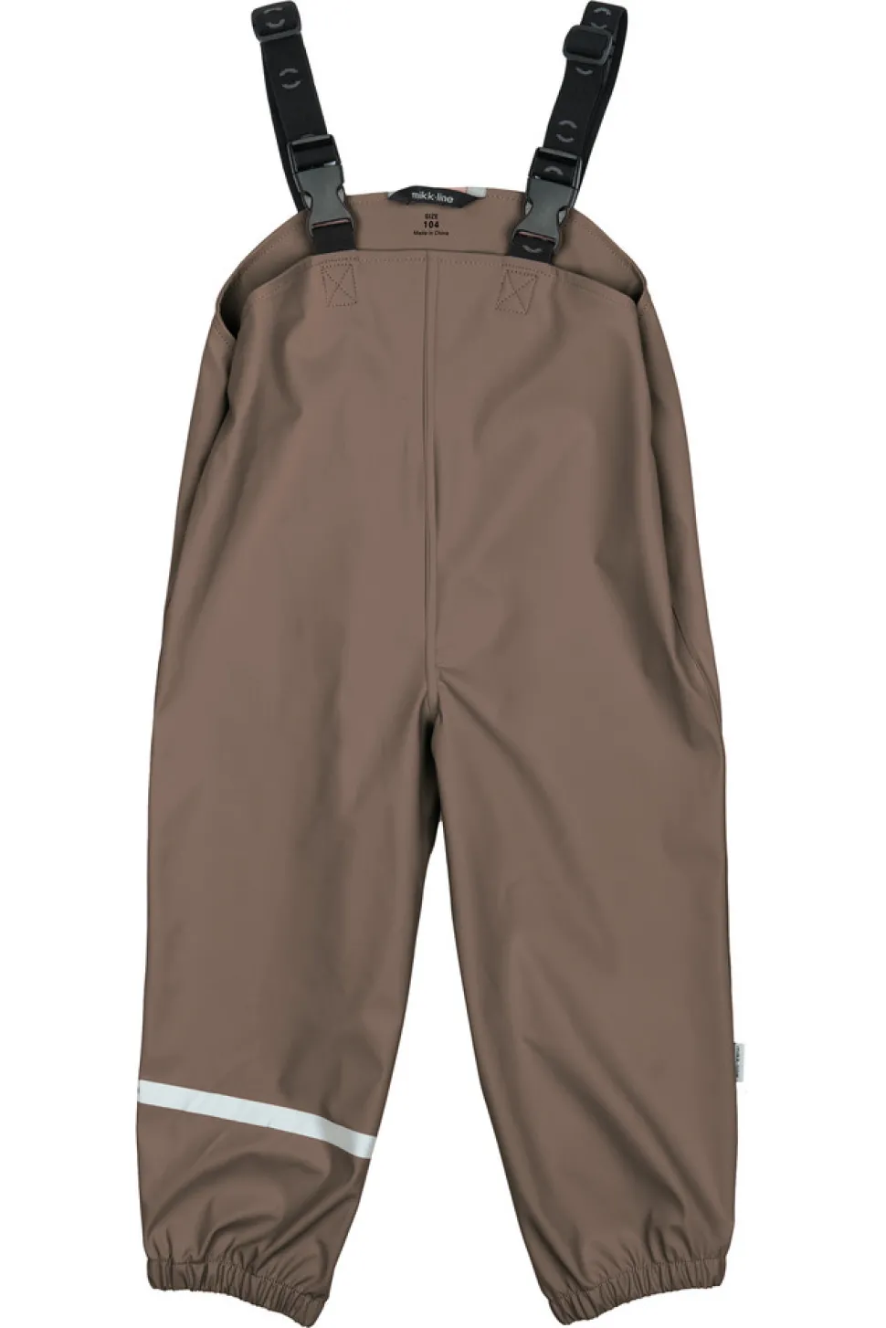 Regnsæt - Chocolate