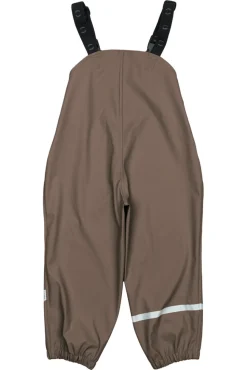 Regnsæt - Chocolate