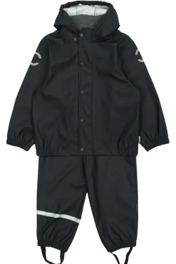 Regnsæt - Dark navy