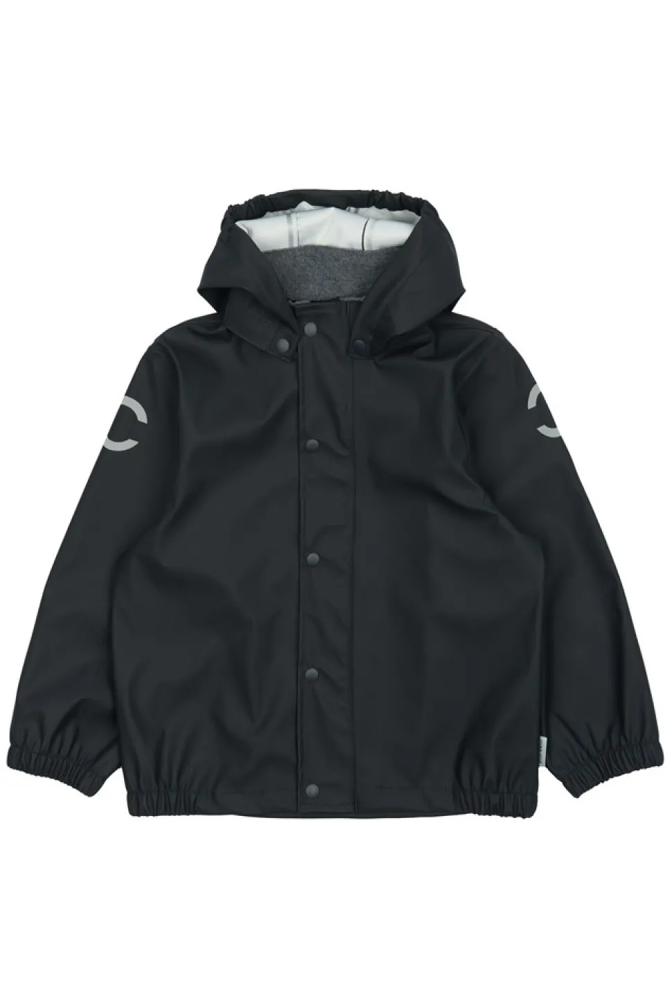 Regnsæt - Dark navy