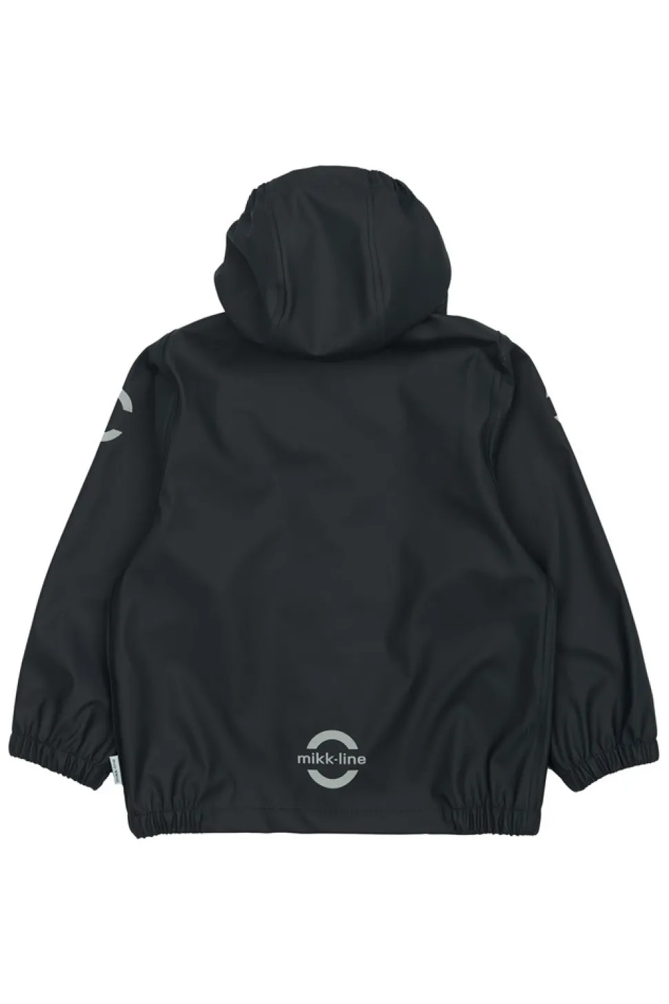 Regnsæt - Dark navy